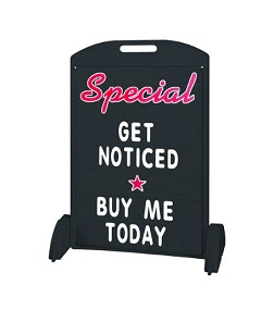 Message Board Kits